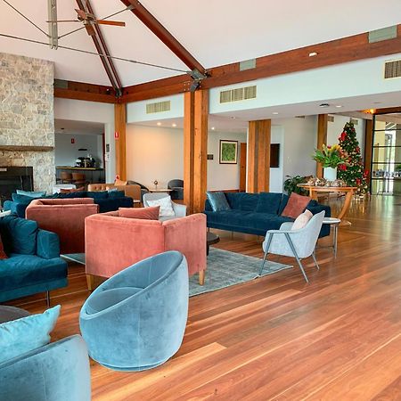 Villa Provincial - 2 Bedrooms Both With Ensuites -Situated In Cypress Lakes Resort Pokolbin Eksteriør billede