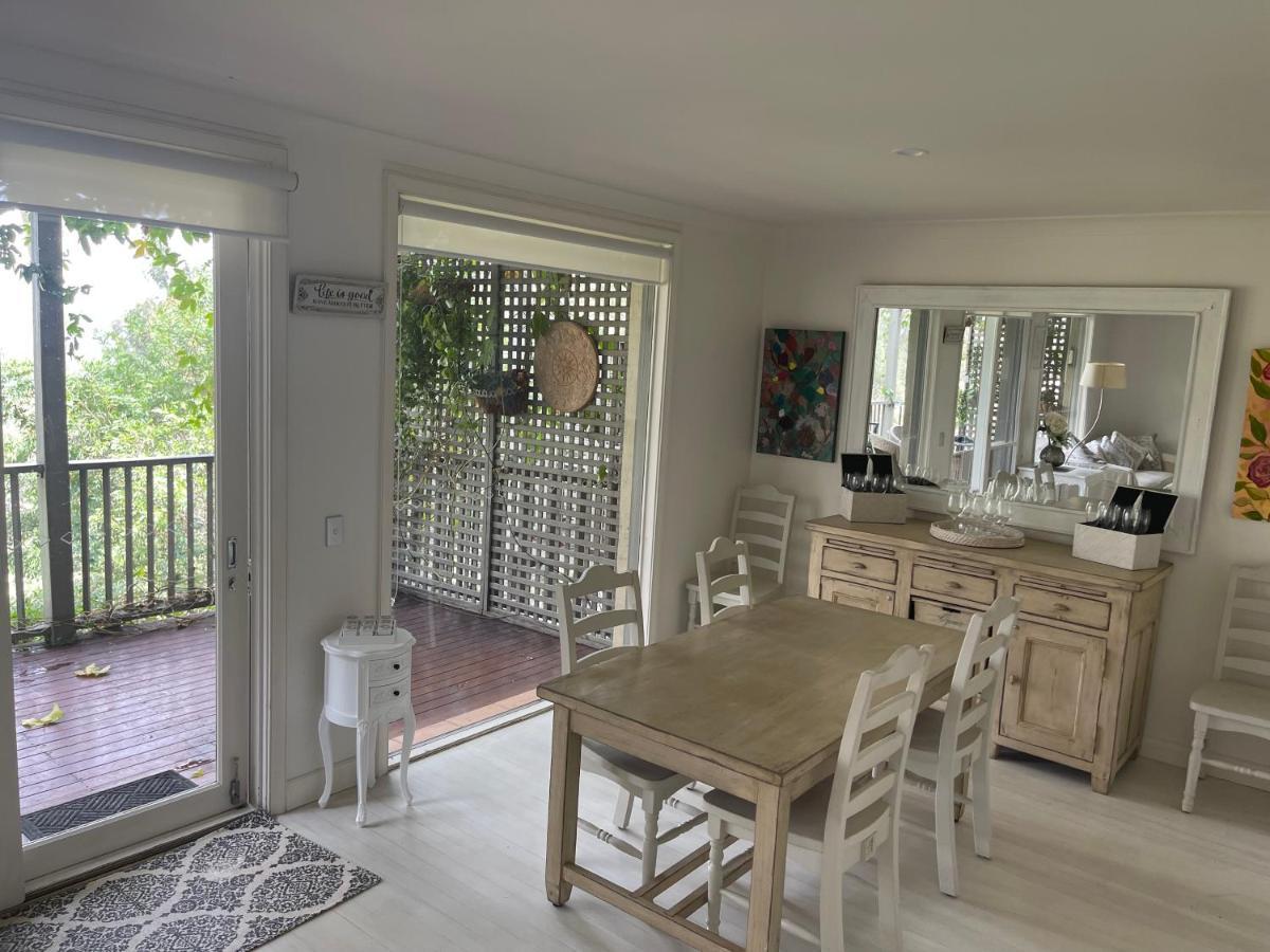 Villa Provincial - 2 Bedrooms Both With Ensuites -Situated In Cypress Lakes Resort Pokolbin Eksteriør billede