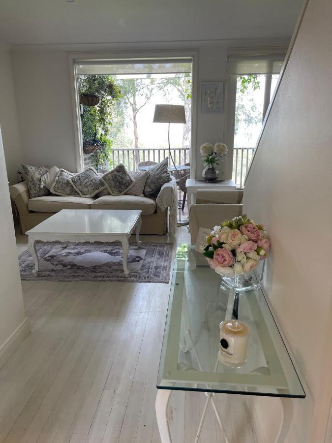 Villa Provincial - 2 Bedrooms Both With Ensuites -Situated In Cypress Lakes Resort Pokolbin Eksteriør billede