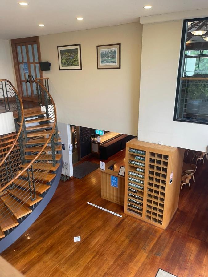 Villa Provincial - 2 Bedrooms Both With Ensuites -Situated In Cypress Lakes Resort Pokolbin Eksteriør billede