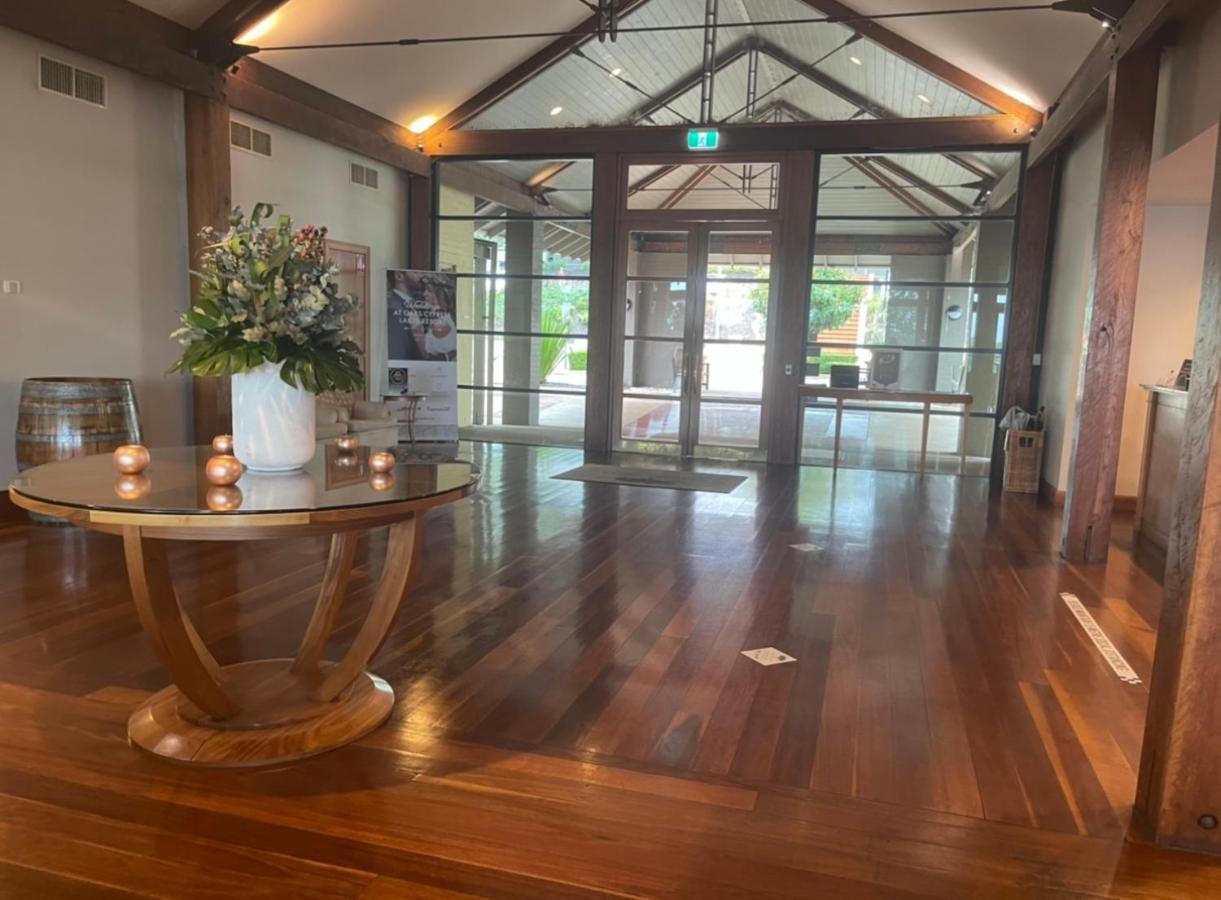 Villa Provincial - 2 Bedrooms Both With Ensuites -Situated In Cypress Lakes Resort Pokolbin Eksteriør billede