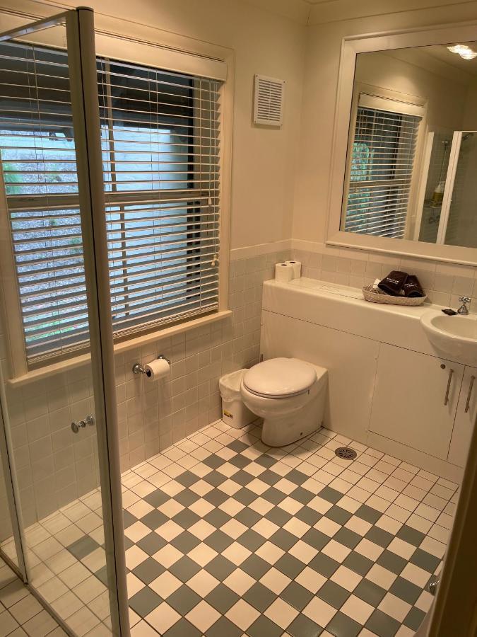 Villa Provincial - 2 Bedrooms Both With Ensuites -Situated In Cypress Lakes Resort Pokolbin Eksteriør billede