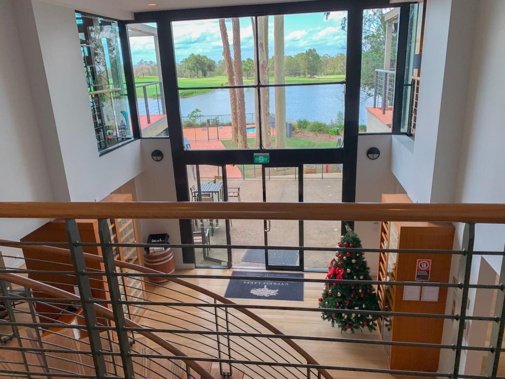 Villa Provincial - 2 Bedrooms Both With Ensuites -Situated In Cypress Lakes Resort Pokolbin Eksteriør billede